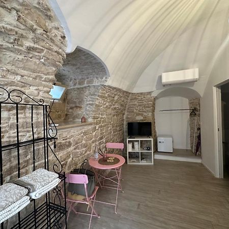 Giovinazzo Suite Spirito Santo Exteriér fotografie