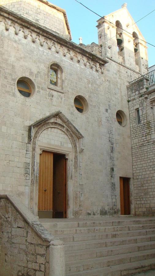 Giovinazzo Suite Spirito Santo Exteriér fotografie