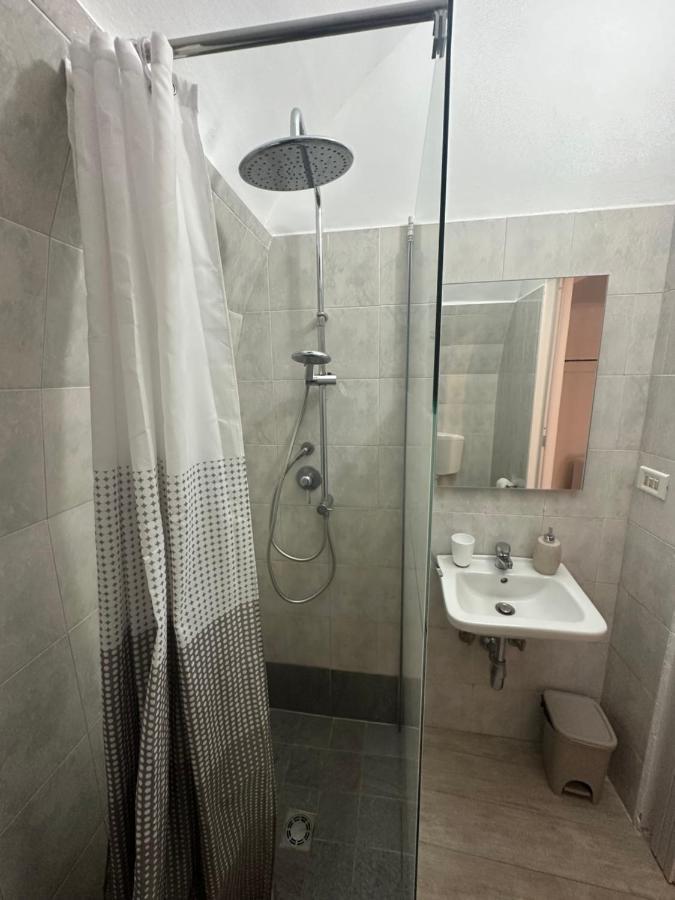 Giovinazzo Suite Spirito Santo Exteriér fotografie