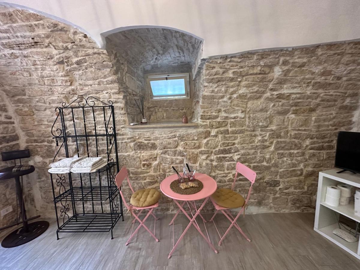 Giovinazzo Suite Spirito Santo Exteriér fotografie