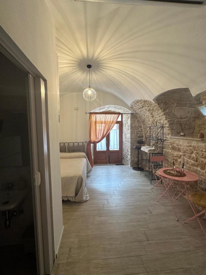 Giovinazzo Suite Spirito Santo Exteriér fotografie