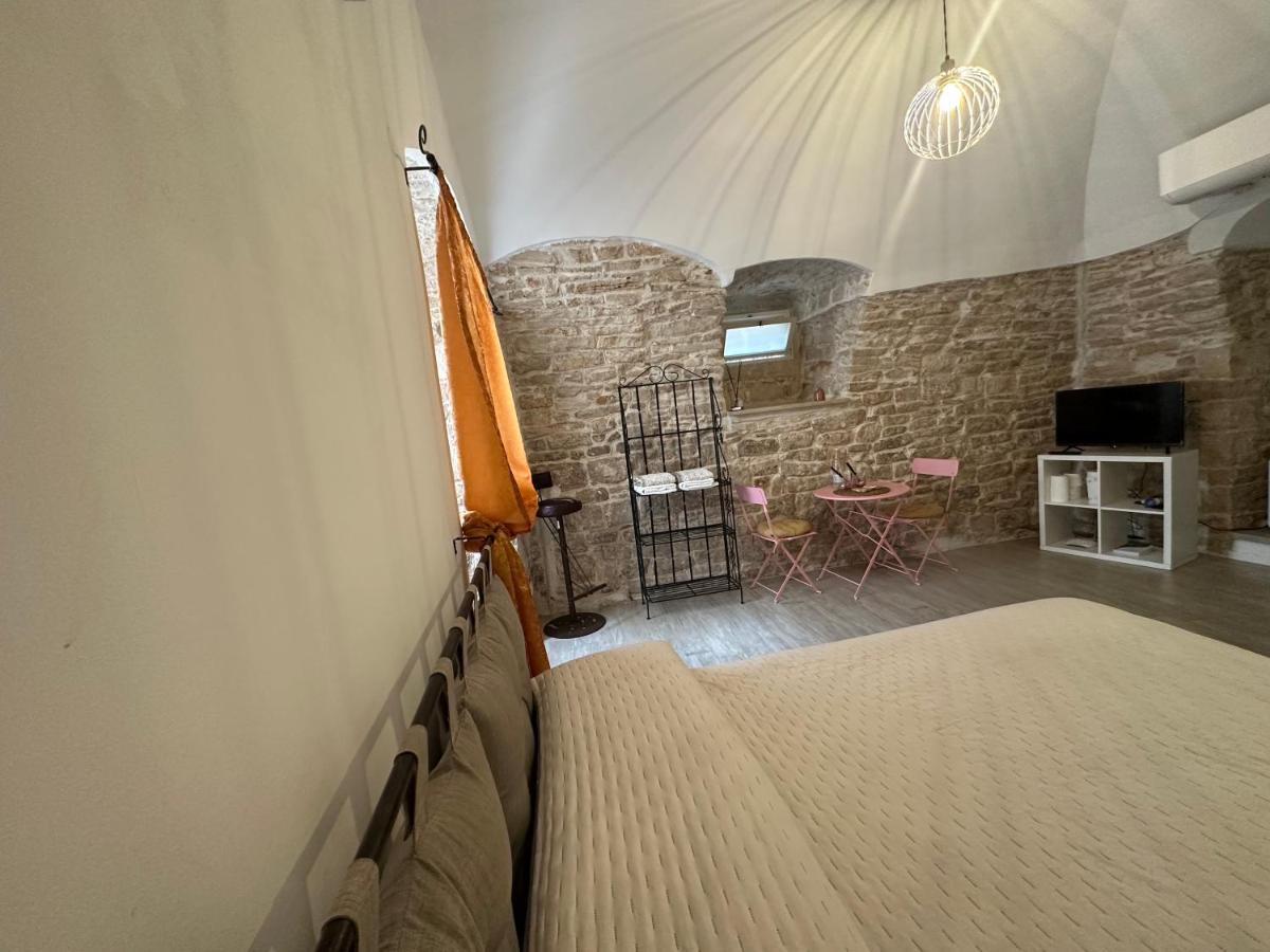 Giovinazzo Suite Spirito Santo Exteriér fotografie