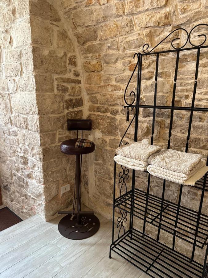 Giovinazzo Suite Spirito Santo Exteriér fotografie