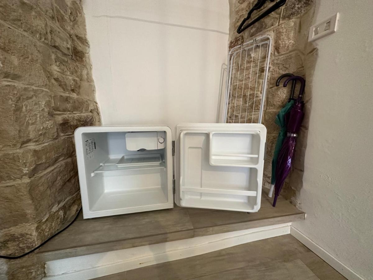 Giovinazzo Suite Spirito Santo Exteriér fotografie