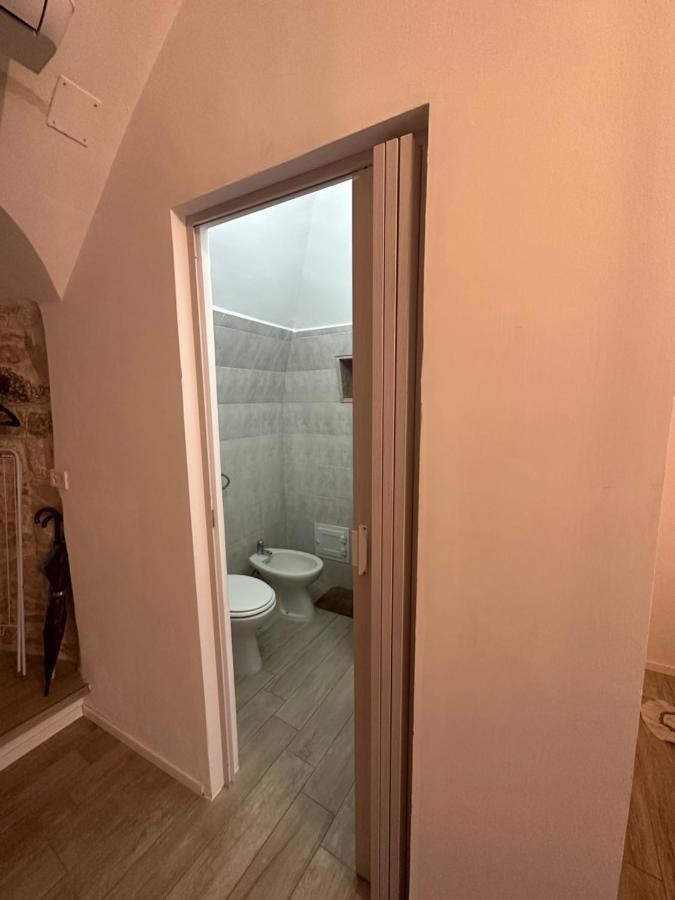 Giovinazzo Suite Spirito Santo Exteriér fotografie