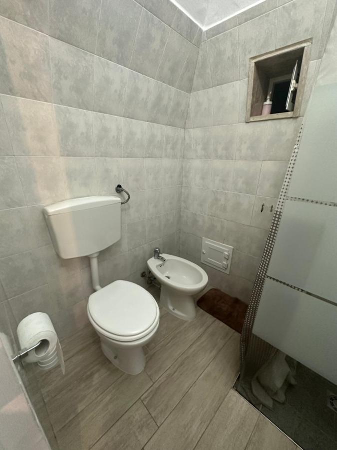 Giovinazzo Suite Spirito Santo Exteriér fotografie