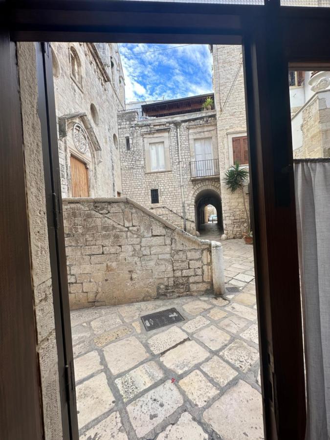 Giovinazzo Suite Spirito Santo Exteriér fotografie